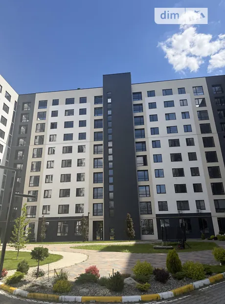 Квартира на вул. Івана Кожедуба, 8Б в Києві, ID 271935, фото №1
