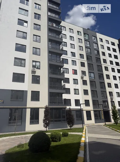 Квартира на вул. Івана Кожедуба, 8Б в Києві, ID 271935, фото №2