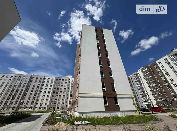 Квартира на вул. Князя Володимира Великого, 16 в Києві, ID 343760, фото №13