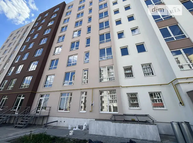 Квартира на вул. Бориса Гмирі, 14 в Києві, ID 242033, фото №1