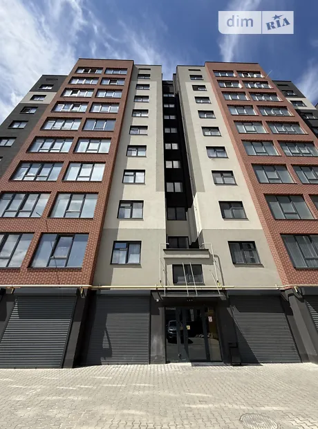 Квартира на вул. Гетьманська, 7 в Хмельницький, ID 222116, фото №1
