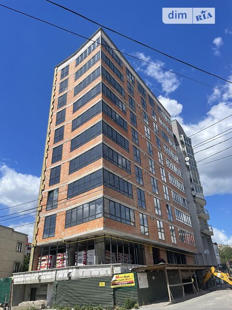 Квартира на вул. Євгена Мєшковського, 19 в Тернополі, ID 223683, фото №1