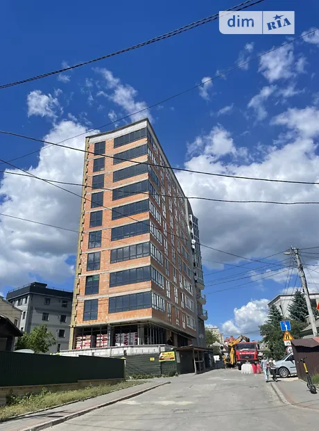 Квартира на вул. Євгена Мєшковського, 19 в Тернополі, ID 223683, фото №2