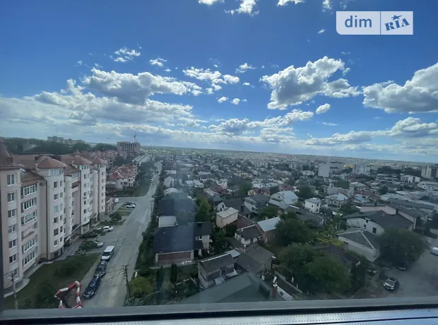 Квартира на вул. Євгена Мєшковського, 19 в Тернополі, ID 223683, фото №13