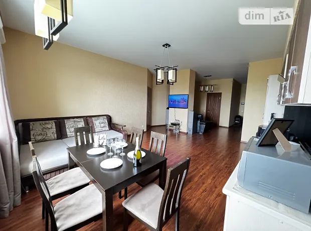Квартира на просп. Науки 45/3 в Харкові, ID 217268, фото №2