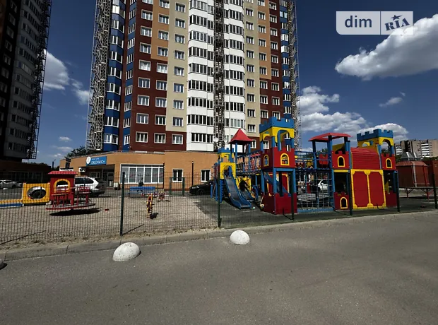 Квартира на просп. Науки 45/3 в Харкові, ID 217268, фото №19