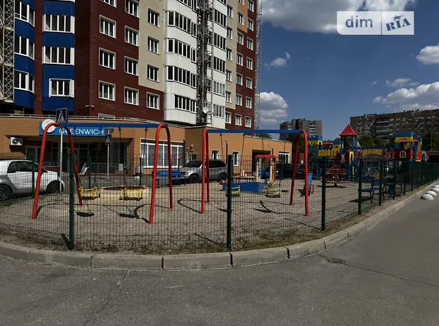 Квартира на просп. Науки 45/3 в Харкові, ID 217268, фото №20