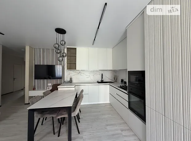 Квартира на вул. Оптимістична в Києві, ID 387505, фото №9