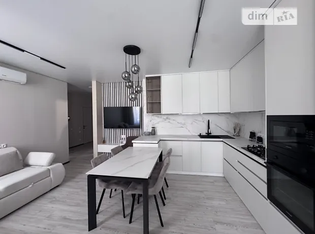 Квартира на вул. Оптимістична, 1 в Києві, ID 311143, фото №1