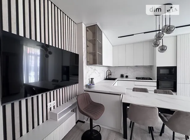 Квартира на вул. Оптимістична, 1 в Києві, ID 311143, фото №2