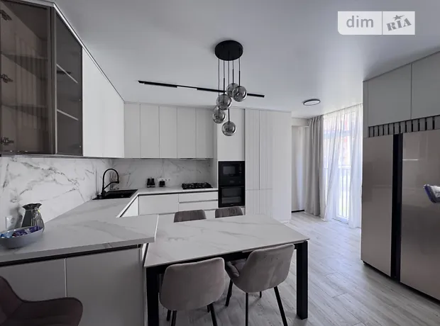 Квартира на вул. Оптимістична, 1 в Києві, ID 311143, фото №3