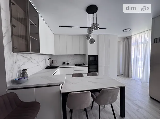 Квартира на вул. Оптимістична, 1 в Києві, ID 311143, фото №4