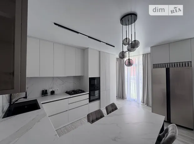 Квартира на вул. Оптимістична, 1 в Києві, ID 311143, фото №5