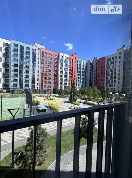 Квартира на вул. Оптимістична, 1 в Києві, ID 311143, фото №10