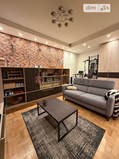 Квартира на вул. Лисянська, 23 в Києві, ID 192846, фото №1