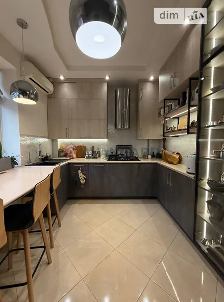 Квартира на вул. Лисянська, 23 в Києві, ID 192846, фото №3