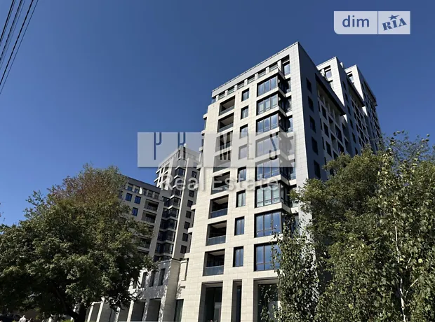 Квартира на просп. Берестейський, 42А в Києві, ID 208620, фото №2