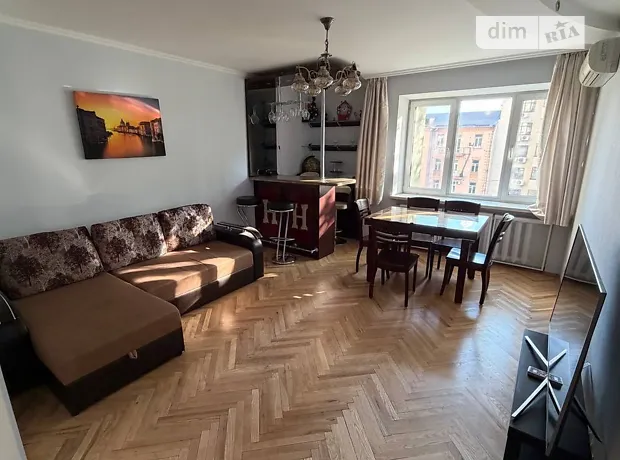Квартира на вул. Антоновича, 103А в Київ, ID 203495, фото №1
