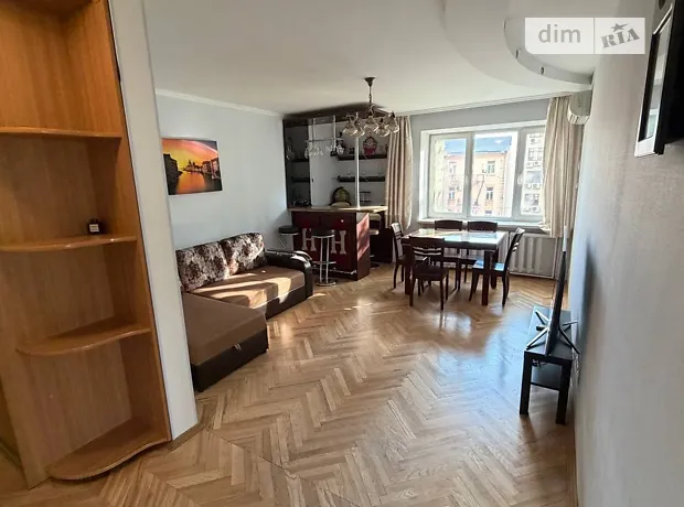 Квартира на вул. Антоновича, 103А в Київ, ID 203495, фото №2