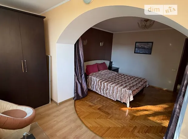 Квартира на вул. Антоновича, 103А в Києві, ID 203495, фото №11