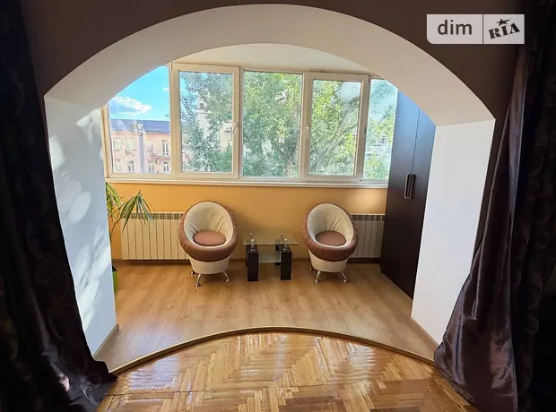 Квартира на вул. Антоновича, 103А в Києві, ID 203495, фото №12