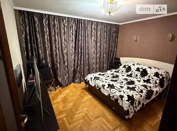 Квартира на вул. Антоновича, 103А в Києві, ID 203495, фото №13