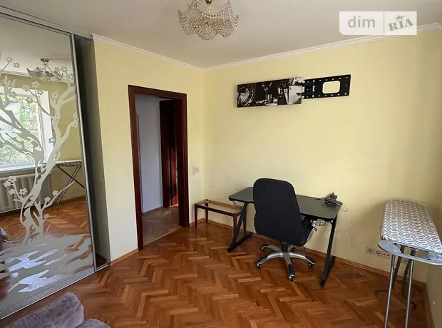 Квартира на вул. Антоновича, 103А в Києві, ID 203495, фото №14