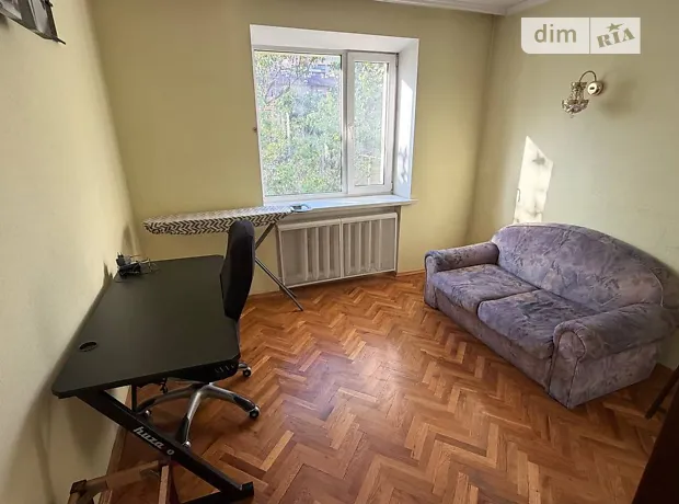 Квартира на вул. Антоновича, 103А в Києві, ID 203495, фото №15