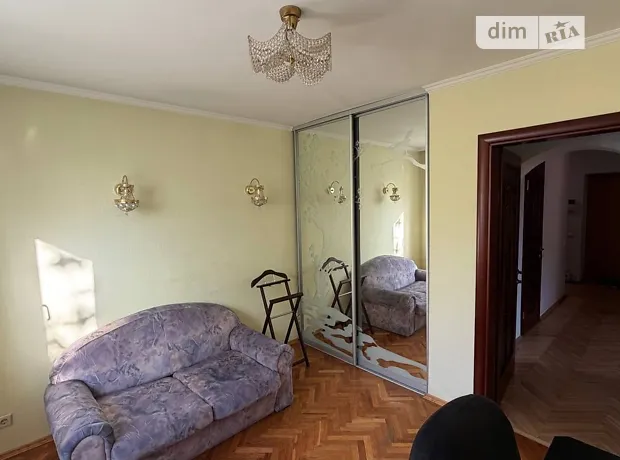 Квартира на вул. Антоновича, 103А в Києві, ID 203495, фото №16