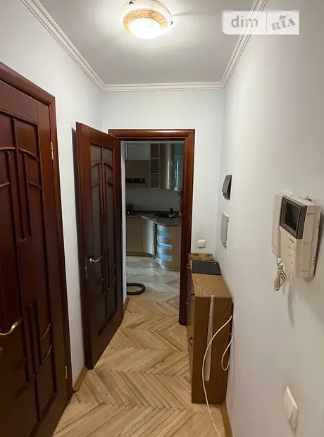 Квартира на вул. Антоновича, 103А в Києві, ID 203495, фото №18