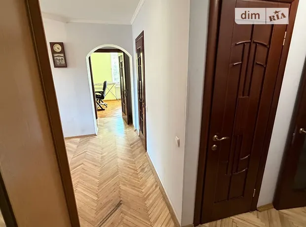 Квартира на вул. Антоновича, 103А в Києві, ID 203495, фото №20