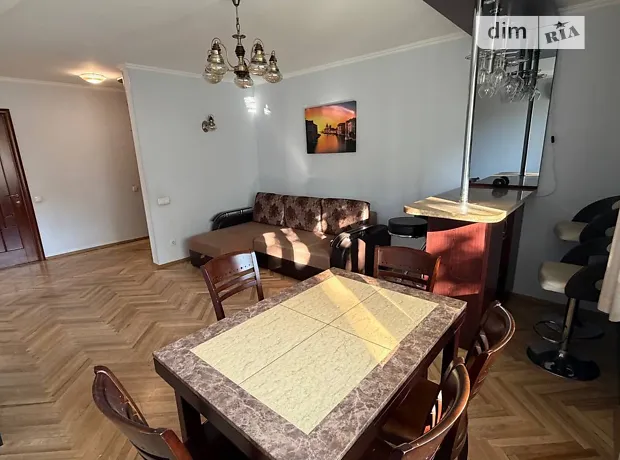 Квартира на вул. Антоновича, 103А в Київ, ID 203495, фото №3