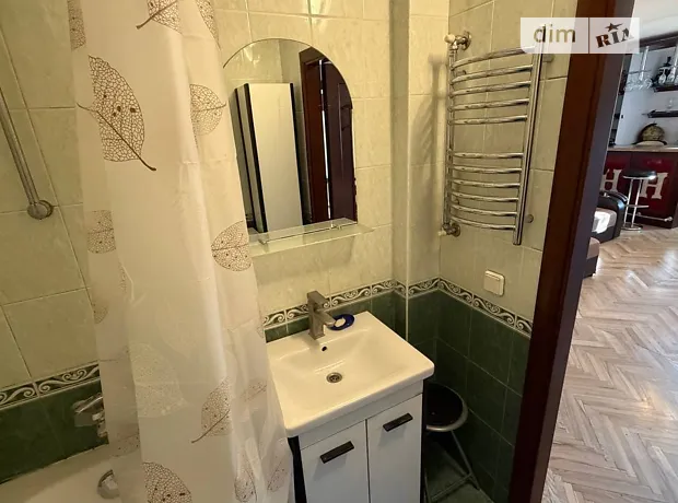 Квартира на вул. Антоновича, 103А в Києві, ID 203495, фото №21