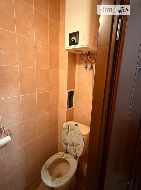 Квартира на вул. Антоновича, 103А в Києві, ID 203495, фото №22