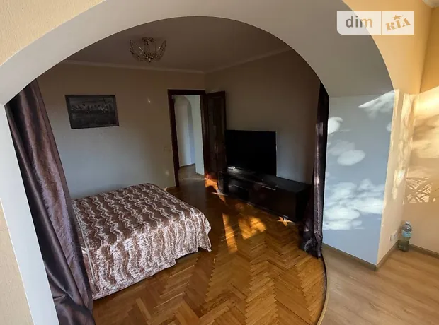 Квартира на вул. Антоновича, 103А в Києві, ID 203495, фото №25