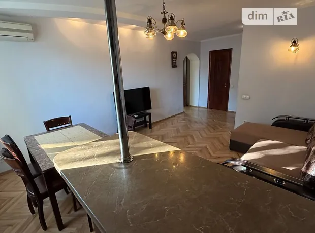 Квартира на вул. Антоновича, 103А в Київ, ID 203495, фото №4
