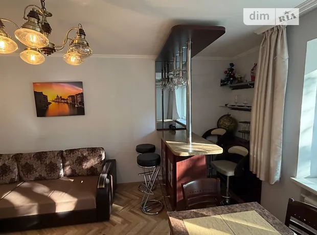 Квартира на вул. Антоновича, 103А в Київ, ID 203495, фото №5