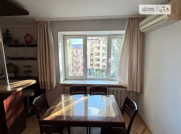 Квартира на вул. Антоновича, 103А в Києві, ID 203495, фото №6
