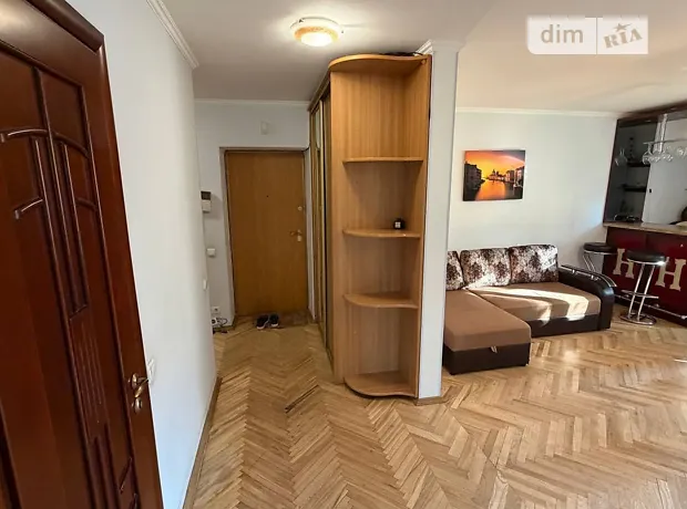 Квартира на вул. Антоновича, 103А в Києві, ID 203495, фото №7