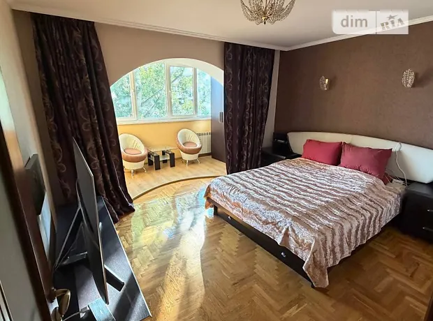Квартира на вул. Антоновича, 103А в Києві, ID 203495, фото №8