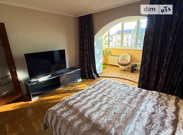 Квартира на вул. Антоновича, 103А в Києві, ID 203495, фото №9