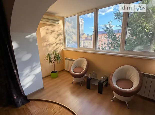 Квартира на вул. Антоновича, 103А в Києві, ID 203495, фото №10