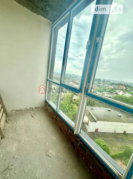 Квартира на вул. Транспортна, 11/3 в Хмельницькому, ID 407617, фото №9