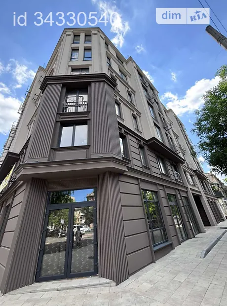 Квартира на вул. Велика Арнаутська, 115 в Одеса, ID 167019, фото №1