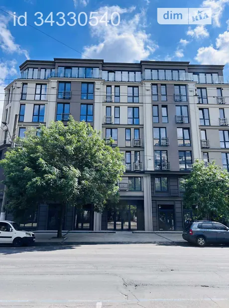 Квартира на вул. Велика Арнаутська, 115 в Одесі, ID 167019, фото №17