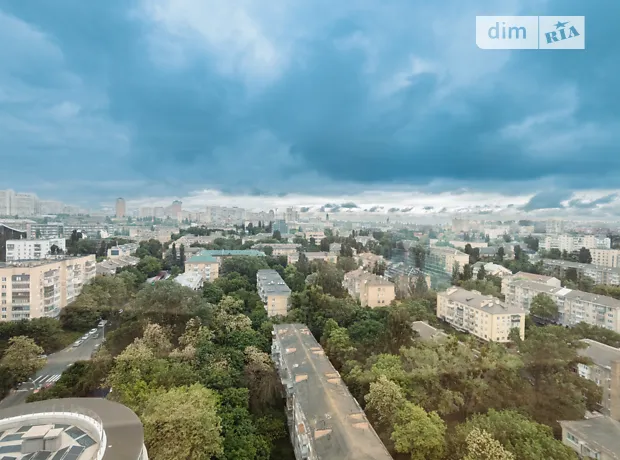Квартира на вул. Андрія Верхогляда, 3 в Києві, ID 179724, фото №31