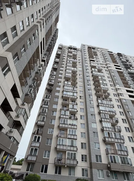 Квартира на вул. Люстдорфська дорога, 90 в Одесі, ID 215132, фото №2