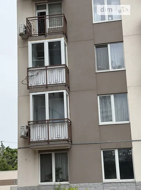 Квартира на вул. Люстдорфська дорога, 90 в Одесі, ID 215132, фото №3