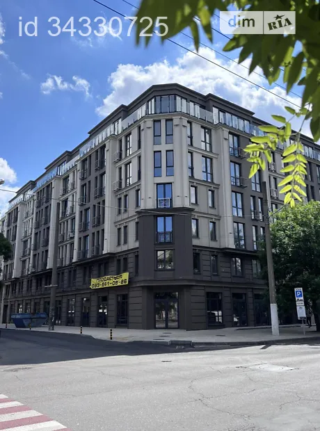 Квартира на вул. Велика Арнаутська, 115 в Одесі, ID 167536, фото №9