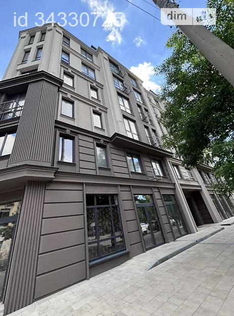 Квартира на вул. Велика Арнаутська, 115 в Одесі, ID 167536, фото №10
